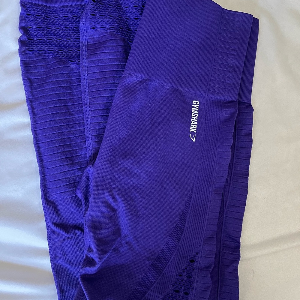 NWOT gymshark legggings